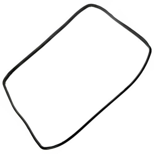 Joint de façade de porte de four Four, cuisinière 71X8487 BRANDT