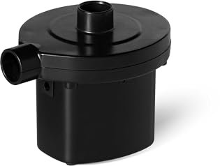 Bestway Sidewinder Pompe à air électrique sans Fil 4,8 V