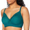 Triumph Damen Fit Smart P01 EX Gepolsterter BH, MYSTIC SEA, 1