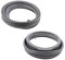 sparefixd Door Seal Rubber Gasket to Fit AEG Washing Machine
