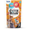 INABA Juicy Bites Reich an Hähnchen und Thunfisch Katzenleckerlis | 98% Hühnerfleich 29% Protein | Grain Free, No Sugar, No by-Products, Premium Cat Treats from Japan 33.9 g (1er Pack)