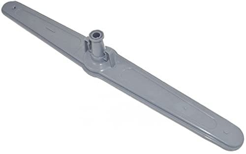 Ufixt Fits Beko Dishwasher Lower Spray Arm Grey