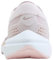 Nike Air Zoom Vomero 15, Running Donna, Barely Rose White Champagne Arctic, 36.5 EU