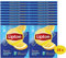 Lipton Eistee Pulver Set, Zitrone, Erfrischung für die ganze Familie, 18x Sachet, in Pulverform zum Selbermachen