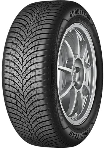 Goodyear Vector 4Seasons Gen-3 ROF | Ganzjahresreifen