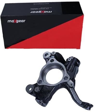 Maxgear 72-5389 Achsschenkel, Radaufhängung vorne links | 72-5389 passend für A3 Leon