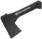 MichaelPro MP004009 9-Inch Camping Hatchet with Weather-Resistant and Shock Absorbing Fiberglass Handle, Protective Carrying Sheath Included