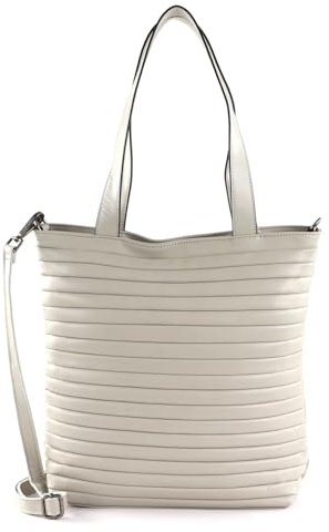 FREDsBRUDER Tabily Shopper Tasche Leder 37 cm