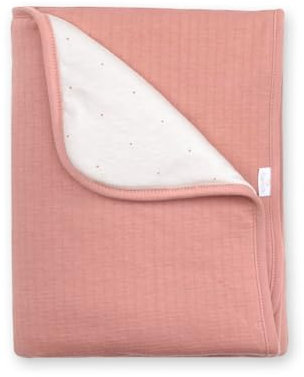 BEMINI Kuscheldecke Pady tetra jersey + softy tog 3 Bambi