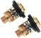 Tuccbay 75692Q2 Termostato Mercury Mariner 143F 143 Gradi 135-150HP 175 200HP per 13340 Sostituisce 75692T,2 PZ