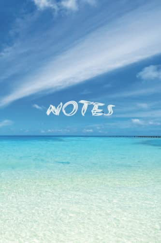A Notebook: What’s on your mind?