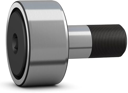 SKF Kurvenrolle KR 19 PP