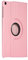 Gocob For Samsung Galaxy Tab A7 Lite 8.7 T220 T225 Leather Stand Flip Cover 360 Tablet Case (ROSE GOLD)