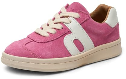 Bisgaard Unisex Kinder Bay L Sneaker, Fuxia, 36 EU