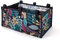 Dongawin Rollator-Tasche unter dem Sitz für Rollator, Rollator-Tasche, Organizer-Tasche, Aufbewahrung für Spaziergänger für Senoirs, Gehhilfe., Ahornblatt, S, Tragetasche