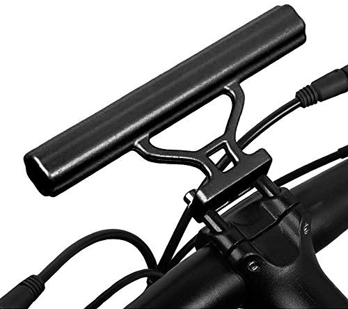 Fahrradlenker Extender,KOCAN Fahrrad Lenker Extender Aluminiumlegierung Fahrrad Lenker Extension Bracket Fahrradhalterung