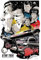 Displate Offiziell Star Trek MetallPoster Magnetische Befestigung Inklusive Lizenziert Bilder Hochwertiges Poster TOS Tribute Art To Boldly Go by Budich Poster 45 cm x 32 cm