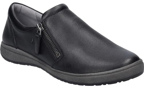 Josef Seibel Caren 23, schwarz, Farbe:schwarz, Größe:41