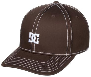 Dcshoes - Dc Cap Star Snapback Mütze - Mann