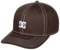 DC Shoes - Dc Cap Star Snapback Berretto - Uomo