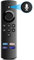 Ersatz-Sprachfernbedienung (3 Gen) für AMZ Smart TV (4K, 2. Generation, 3. Generation, Lite) Stick, für AMZ Smart TV Cube (2. Generation, 3. Generation)