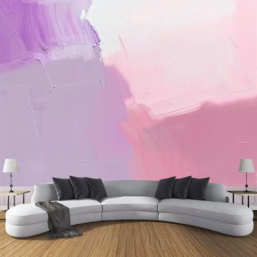 Tapete Fototapete 3D Moderne Kunst Abstrakte Geometrie Wandbild Wanddeko Für Wohnzimmer Schlafzimmer, Seidenstoff Tapeten Mit Geruchsfreiheit Wandposter Wandkunst, Abstrakte Geometrie