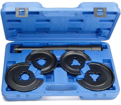 BandelOne enthält Federspanner Satz Innenfederspanner Werkzeug passend für W201 W124 W202