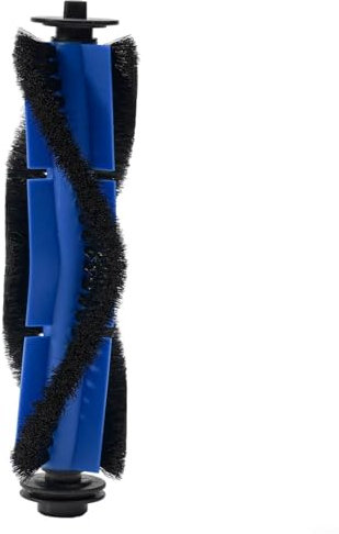 Cepillo de rodillo de repuesto premium para Conga 2290 y para aspiradora robot Ultra 05661 eficaz limpieza de polvo y cabello