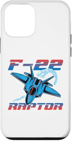 F-22 Raptor Case for iPhone 12 mini