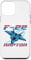 F-22 Raptor Case for iPhone 12 mini
