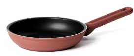 GUZZINI Padella D 20 Cm Cook&Color Rosso Mattone