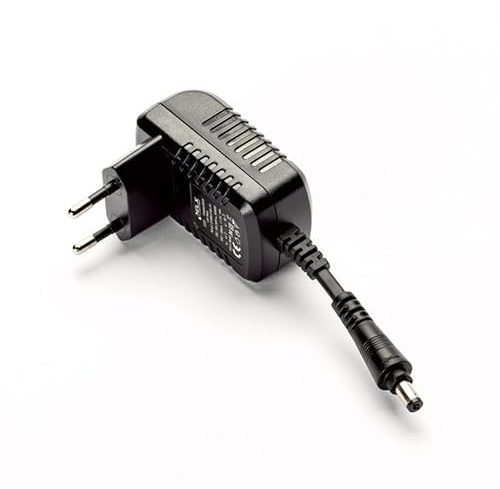 LED Constant Current Driver Stecker 2-pin Plug Treiber EV006-0300-200 Transformator 12-20V 300mA 6 Watt
