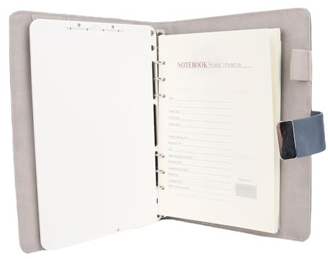Gugxiom Digitales Notizbuch mit Smart Pen, Echtzeit-Synchronisierung für Digitalisierung, Bluetooth-Wireless-Papier für Notizen, Smart-Schreib-Set-Store Handgeschriebene Notizen