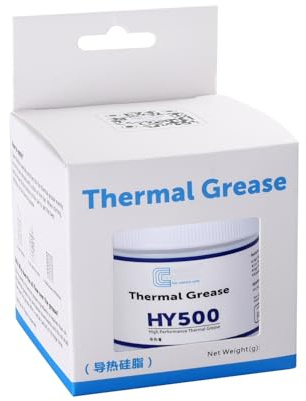HY500 CPU Wärmeleitpaste 100g/200g