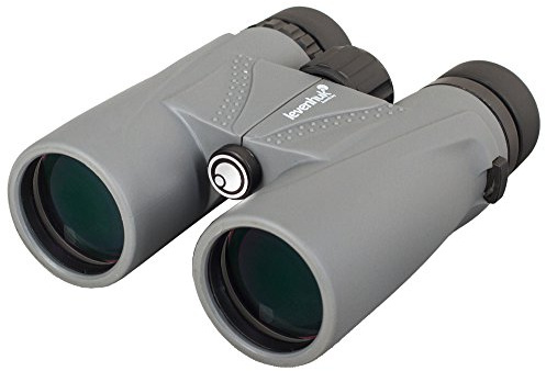 Levenhuk Fernglas Karma Plus 10x42