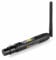 BeamZ BBP - Wireless DMX Sender und Empfänger, DMX Transmitter mit Adapter m/f, Receiver für drahtlose Lichtsteuerung, drahtloses DMX Signal, Lichteffekte drahtlos Steuern