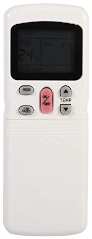 V BESTLIFE Vbestlife Controlador de Reemplazo de Control Remoto de Aire Acondicionado Universal Profesional para R11