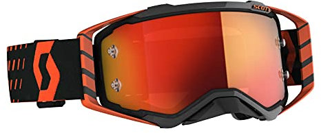 Scott Crossbrille Prospect Orange