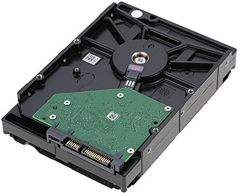 Telecamera Videocamere Monitoraggio Della Sicurezza Disco Rigido 7200 Rpm Sata 1Tb / 2Tb / 3Tb / 4Tb 3.5 Disco Rigido Dvr-1Tb_1