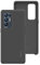 OPPO Official Find X3 Neo Liquid Silicone Case - Black