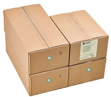 3 Monatspaket vegetarisch, Krisenvorsorge und Langzeitnahrung höchster Qualität, Emergency Food Lebensmittelpaket | Sicherheits Nahrungsmittel | Notfallnahrung (15 Years Shelf life)
