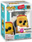 Funko Pop! Disney: Holiday - Pluto - Beflockt - Amazon-Exklusiv - Vinyl-Sammelfigur - Geschenkidee - Offizielle Handelswaren - Spielzeug Für Kinder und Erwachsene - Modellfigur Für Sammler