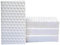 YUANstore 20/40/100 unids esponja comprimida mágica borrador limpiador accesorio de cocina herramienta de melamina esponja plato lavado cepillo limpieza