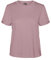 VERO MODA Vmpaula-Maglietta Noos, Nostalgia Rose, L Donna