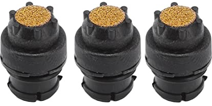 Haofy Ventilación del Tanque de Combustible de la Motosierra, Válvula de Ventilación del Tanque de Gas de Repuesto para Stihl 044 024 036 034 026 MS280 MS3