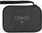 INSYOO Portable Storage Bag - Hardshell Carrying Case for DJI OM 5/4/4 SE/Osmo Mobile 3/Pocket/Action/Grip Tripod Gimbal Stabilizer Accessories, Blcak, Box,Portable