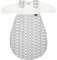 Alvi Schlafsack Baby Mäxchen 2 teilig I Ganzjahres Baby-Schlafsack mit Ärmel I 1 Außensack & 1 Innensäcke I Leichter Baumwolle Kinderschlafsack I Ganzjahresschlafsack waschbar