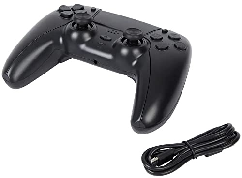 Manette de jeu Bluetooth pour PS4 et PC Battletron Gaming