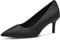 s.Oliver Damen Pumps Spitz mit Stilettoabsatz, Schwarz (Black), 41 EU