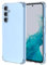 OcioDual Coque en TPU pour Samsung Galaxy a34 5G, étui Transparent avec Coins Renforcés et Protection pour la Caméra Arrière, Gel de Silicone Flexible, Housse Antichoc, Anti-Chute